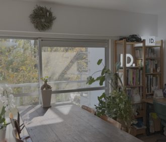 【コラム】新アイディは美術室から