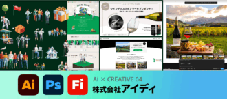 【メディア掲載】Adobe blogに掲載いただきました